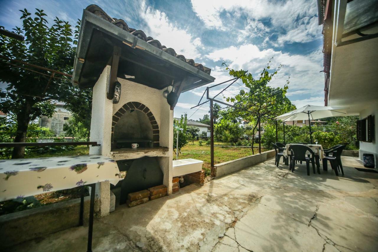 Apartman Ana Lovran Exterior foto