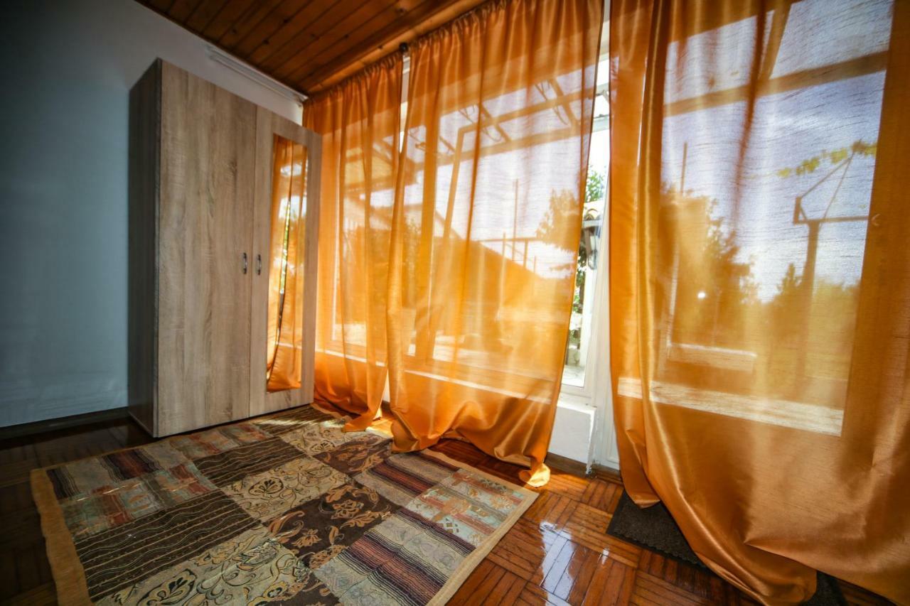 Apartman Ana Lovran Exterior foto